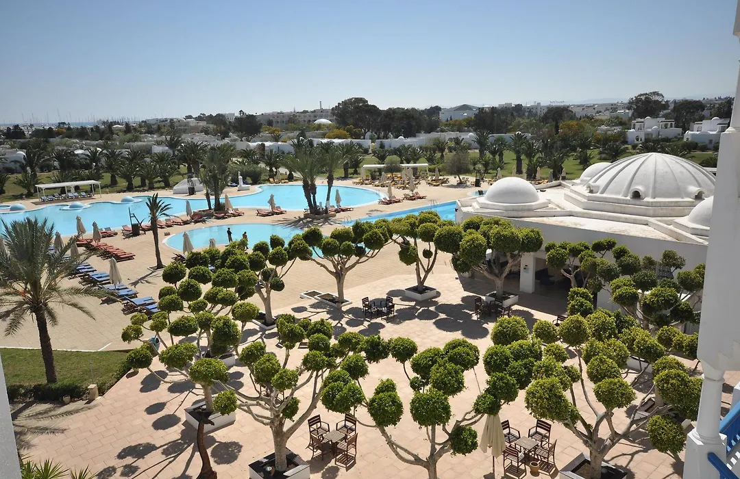 Mirage Beach Club-1